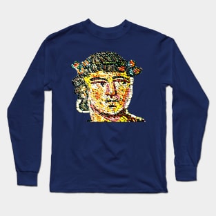 Nobleman of Conimbriga Long Sleeve T-Shirt